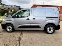 VAUXHALL COMBO