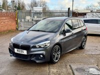 BMW 2 SERIES GRAN TOURER
