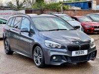 BMW 2 SERIES GRAN TOURER