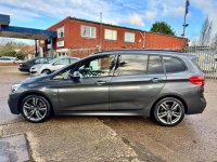 BMW 2 SERIES GRAN TOURER