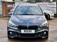 BMW 2 SERIES GRAN TOURER