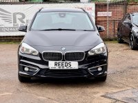 BMW 2 SERIES GRAN TOURER