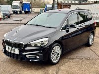 BMW 2 SERIES GRAN TOURER