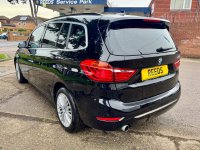 BMW 2 SERIES GRAN TOURER