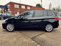 BMW 2 SERIES GRAN TOURER