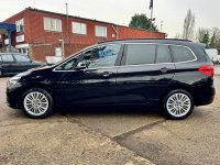 BMW 2 SERIES GRAN TOURER