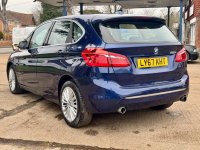 BMW 2 SERIES ACTIVE TOURER