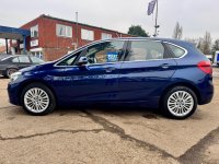 BMW 2 SERIES ACTIVE TOURER