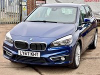 BMW 2 SERIES ACTIVE TOURER