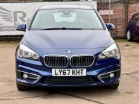 BMW 2 SERIES ACTIVE TOURER