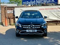 MERCEDES-BENZ GLA CLASS